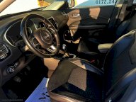 JEEP Compass 1.6 Mjt II 2WD Limited