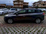 RENAULT Clio Sporter 1.2 75 CV Life