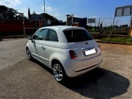 FIAT 500 LOUNGE EASYPOWER 1.2 69CV GPL