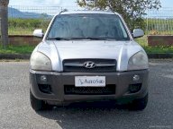 HYUNDAI Tucson 2.0 CRDi Dynamic