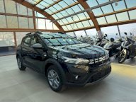 DACIA Sandero Stepway ECO-G Expresion 74kW
