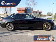 ALFA ROMEO Giulia 2.2 TD 180 CV AT8 Super