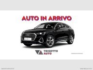 AUDI Q3 SPB 35 TDI 150CV S tronic S line