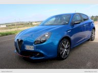 ALFA ROMEO Giulietta 1.6 JTDm 120 CV Sprint