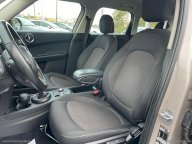 MINI Mini One D Business Countryman Aut.