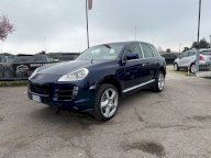 PORSCHE Cayenne 3.6