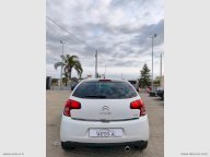 CITROEN C3 1.4 HDi 70 Exclusive