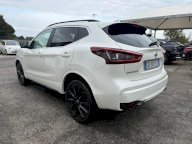 NISSAN Qashqai 1.5 dCi 115 CV DCT N-TEC TETTO PELLE