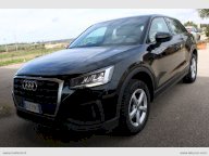 AUDI Q2 30 TDI S tronic Business
