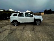 DACIA Duster 1.6 SCe GPL 4x2 Comfort