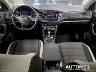 VOLKSWAGEN T-Roc 2.0 TDI 150 DSG 4MOTION Adv. BMT