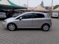 FIAT Punto 1.3 MJT III S&S 85 CV 5p.ECO Lounge
