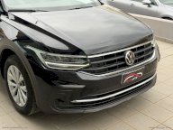 VOLKSWAGEN Tiguan 2.0 TDI DSG Business BMT