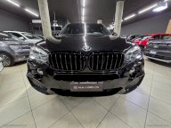 BMW X5 xDrive25d MSPORT