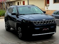 JEEP Compass 1.6 Mjt II 2WD Limited