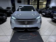 PEUGEOT 3008 Hybrid 145 e-DCS6 Allure