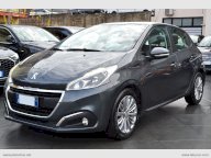 PEUGEOT 208 BlueHDi 75 5p. Allure