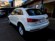 AUDI Q3 2.0 TDI Advanced Plus