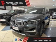 BMW X1 xDrive20d xLine Plus AUTO