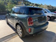 MINI Mini Cooper D Countryman