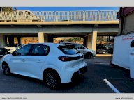 PEUGEOT 208 PureTech 75 S&S 5p. Active PACK