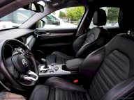 ALFA ROMEO Stelvio 2.2 T.diesel 190CV AT8 Q4 Sprint