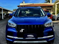 DR MOTOR dr 4.0 1.5 Bi-Fuel GPL