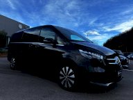 MERCEDES-BENZ V 220 d Automatic Sport Extralong