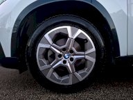 BMW X1 sDrive 18d xLine