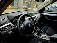 BMW X1 sDrive16d xLine Plus
