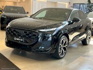 AUDI Q3 SPB TDI 110 kW S tronic S Line edit.