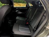AUDI Q3 SPB 35 TDI quattro S tr. Bus. Plus