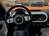 RENAULT Twingo SCe Life