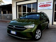 VOLKSWAGEN Taigo 1.0 TSI Life