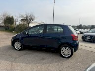 TOYOTA Yaris 1.4 D-4D 5p. Sol