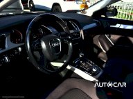 AUDI A4 Avant 2.0 TDI 170 CV Ambiente