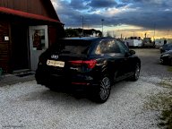AUDI Q3 35 TFSI S tronic S line edition
