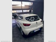RENAULT Clio TCe 12V 90 CV GPL S&S 5p. Ener.Life