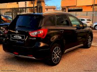 SUZUKI S-Cross 1.6 DDiS Style
