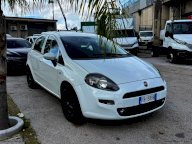 FIAT Punto 1.3 MJT II 16V 5p. Lounge
