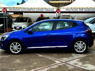 RENAULT Clio Hybrid E-Tech 140 CV 5p. Zen