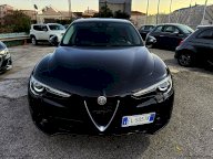 ALFA ROMEO Stelvio 2.2 T.diesel 210 CV AT8 Q4 Exec.