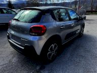 CITROEN C3 PureTech 110 S&S Shine