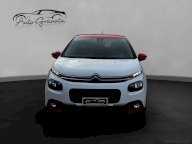 CITROEN C3 BlueHDi 100 S&S Feel Pack
