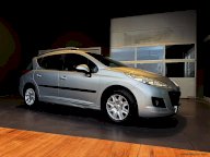 PEUGEOT 207 1.6 8V HDi 93 CV SW Special Edition