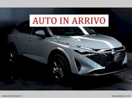 NISSAN Qashqai MHEV 140 CV Acenta