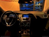 VOLVO V60 D3 Geartronic Summum
