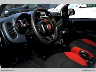 FIAT Panda 1.3 MJT 95 CV S&S Lounge