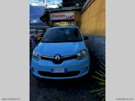 RENAULT Twingo SCe 65 CV Intens