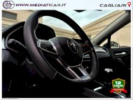 RENAULT Captur TCe 12V 90 CV Zen